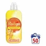 Robijn zwitsal wasverzachter 60 scoops 1,5 liter