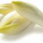 Witlof per ons