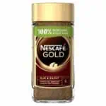 Nescafe gold melange 200 gr