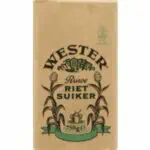Rietsuiker pak 750 gr