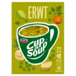 Unox 3st cup-a-soup erwten