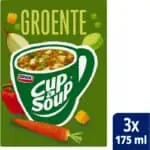 Unox 3st cup-a-soup groente