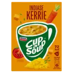 Unox 3st cup-a-soup kerrie