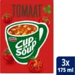 Unox 3st cup-a-soup tomaat