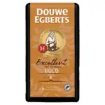 Douwe egberts excellent arome snelfilter 500 gr