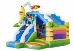 Combo slide party 5 x 4 m - Afbeelding 2