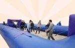 Levend tafelvoetbal - Afbeelding 2