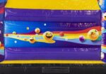 Springkussen emoij 5 x 4 m - Afbeelding 3