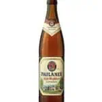 Paulaner hefe weissbier 20 x 50 cl