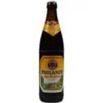 Paulaner hefe dunkel krat 20 x 50 cl