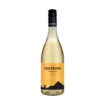 Los pagos chardonnay 75 cl