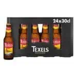 Texels skuumkoppe 6% krat 4 x 6 x 30 cl