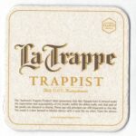 La trappe bier viltjes