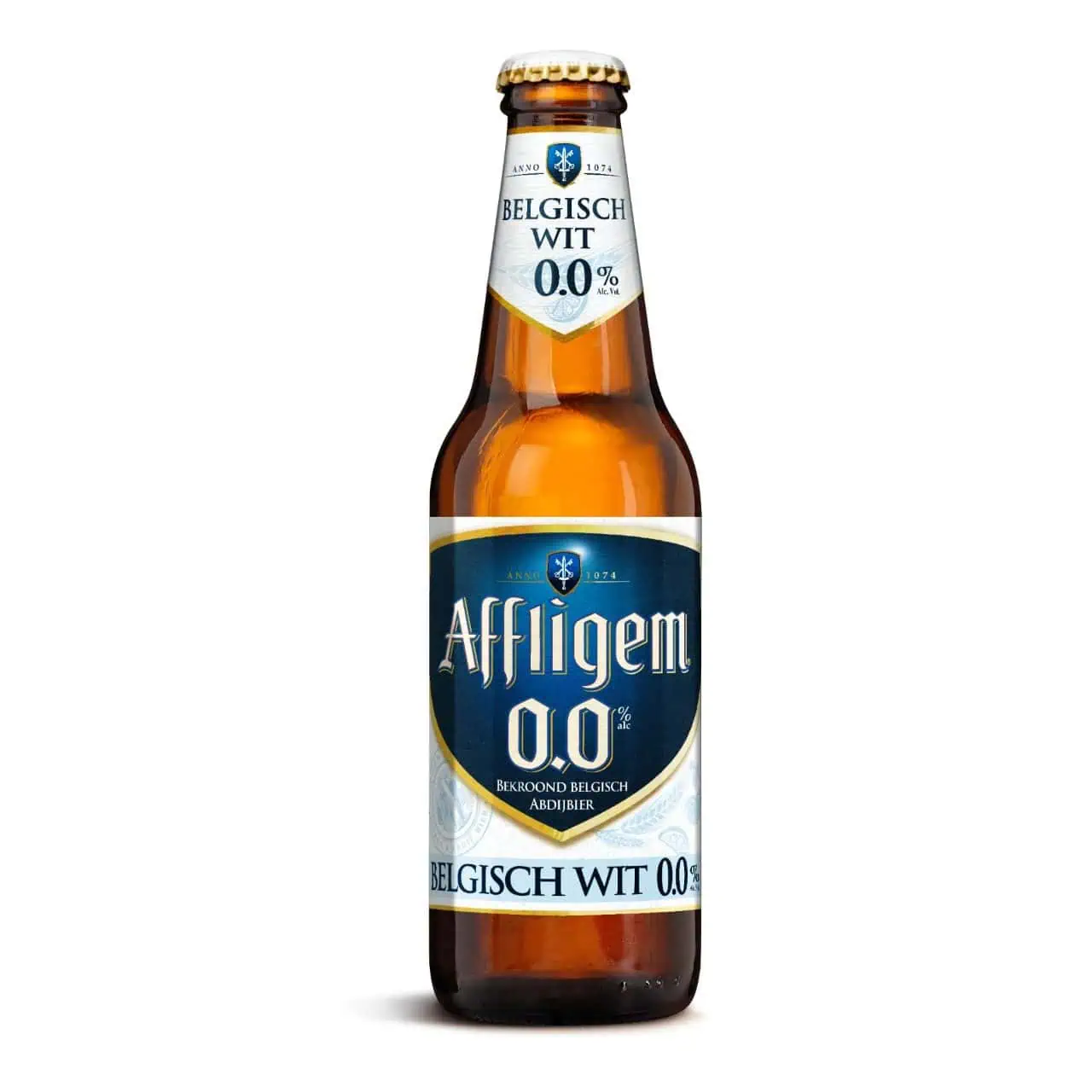 Van den Ende bezorgservice Chivers old english orange marmelade - Afbeelding 1