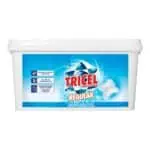 Tricel vaatwastabletten emmer 2,7 kg