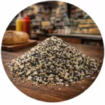 Bagel Kruidenmix per ons - Afbeelding 2
