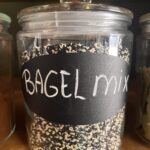 Bagel Kruidenmix per ons