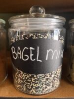 Bagel Kruidenmix per ons
